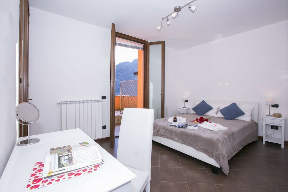 Фото Borgo La Sorgente - Dolce Vita