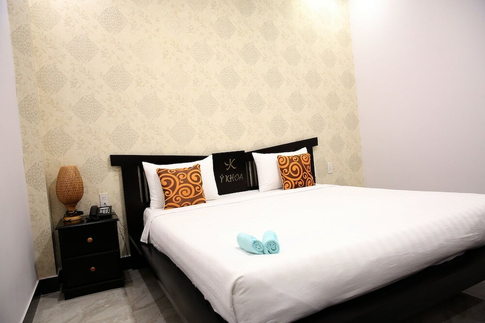 Фото Nohana Hotel