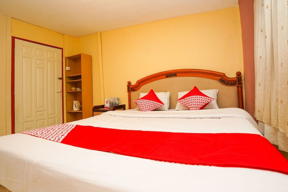 Фото Oyo 710 Naomi Heritage