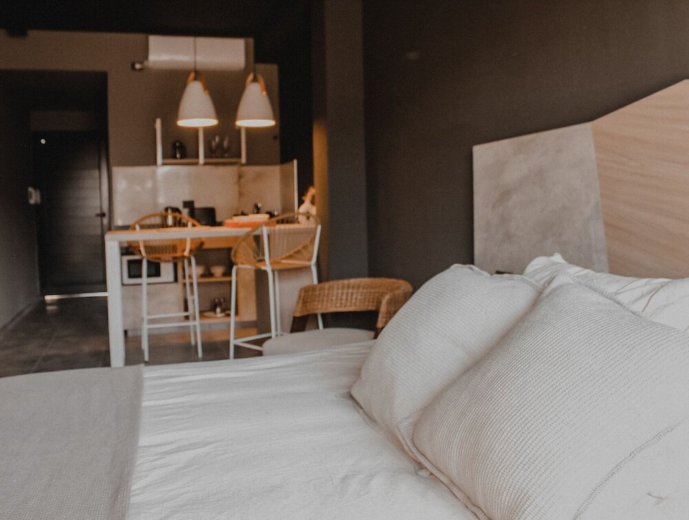 Фото Suites Isla Verde