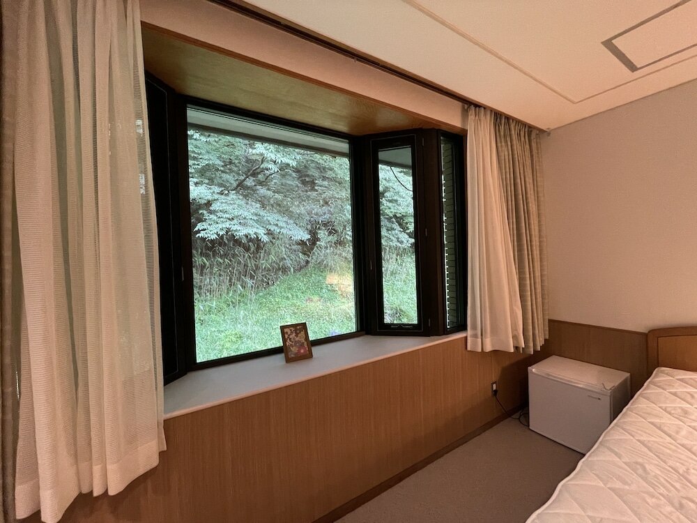 Фото Hakone Shichifukuso