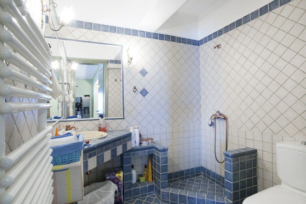 Фото Spacious villa at Ilia Edipsou