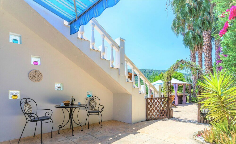 Фото Hacienda Sol