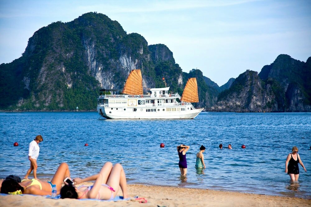 Фото Arcady Boutique Cruise