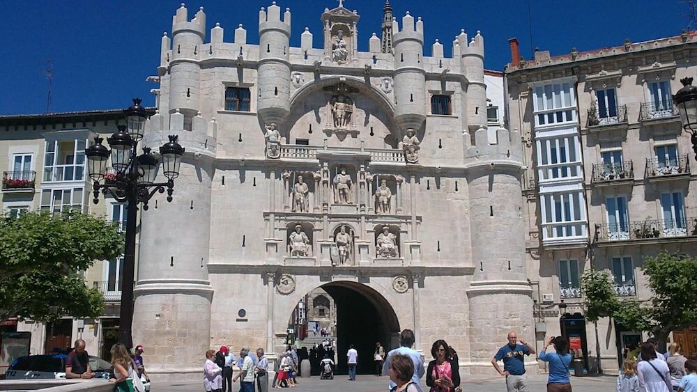 Фото Hostal Cuéntame Evolución Auto check in