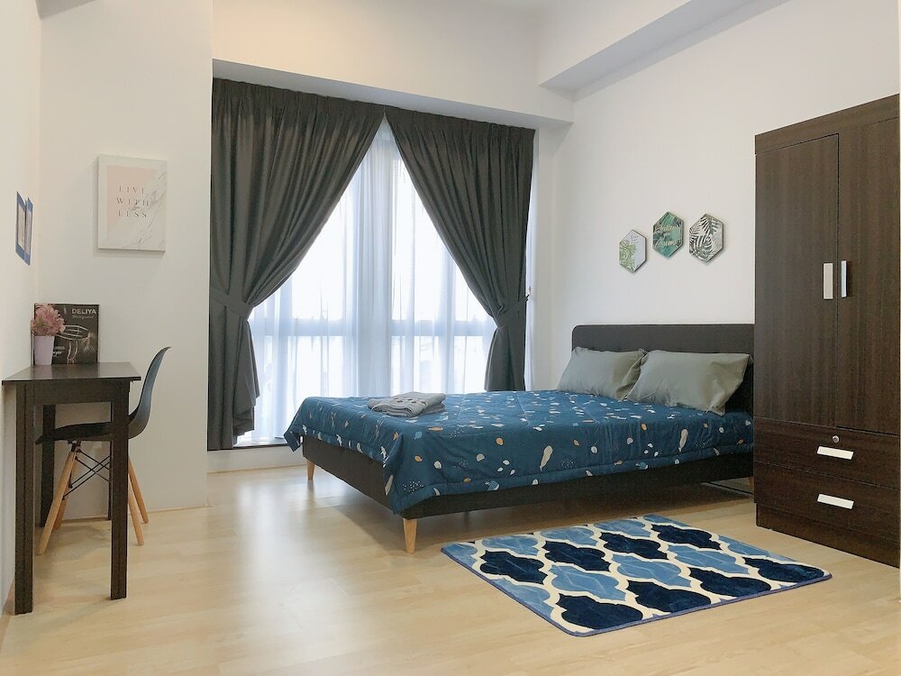 Фото BrightonHome at Revo Aurora Place Bukit Jalil