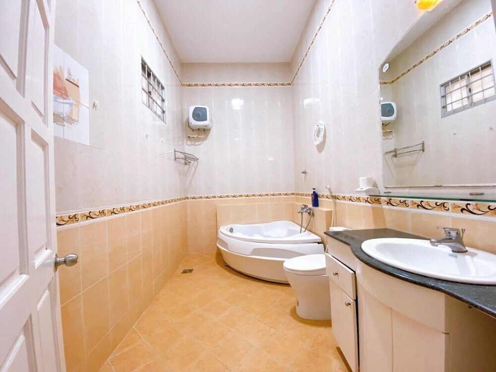 Фото ViVa Villa Vung Tau - Phan Chu Trinh