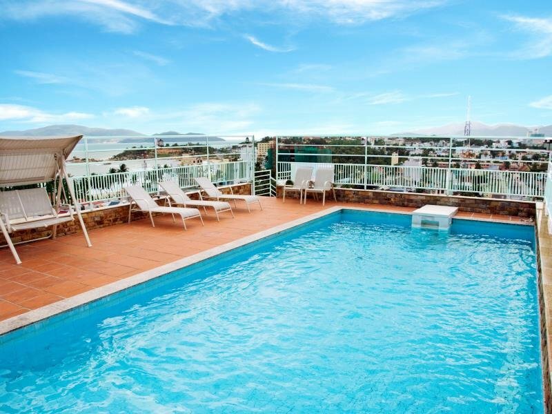 Фото Memory Nha Trang Hotel