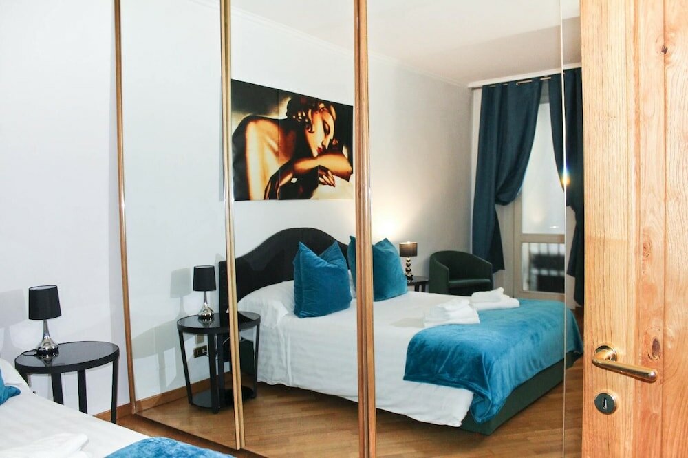 Фото Two Bedroom Apartment