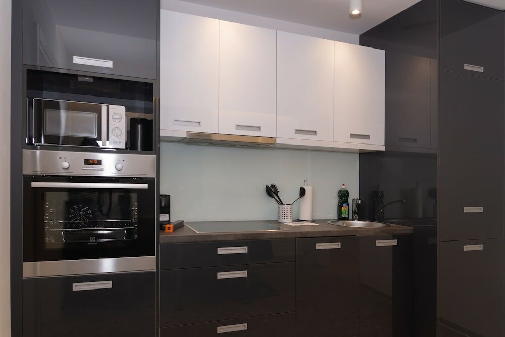 Фото Christiano Apartments Mariahilf