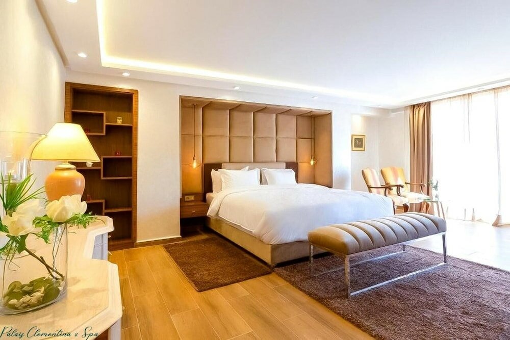 Фото Nomadz Palace