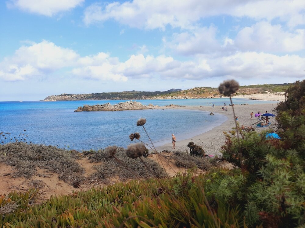 Фото Case Vacanza Rena Majore