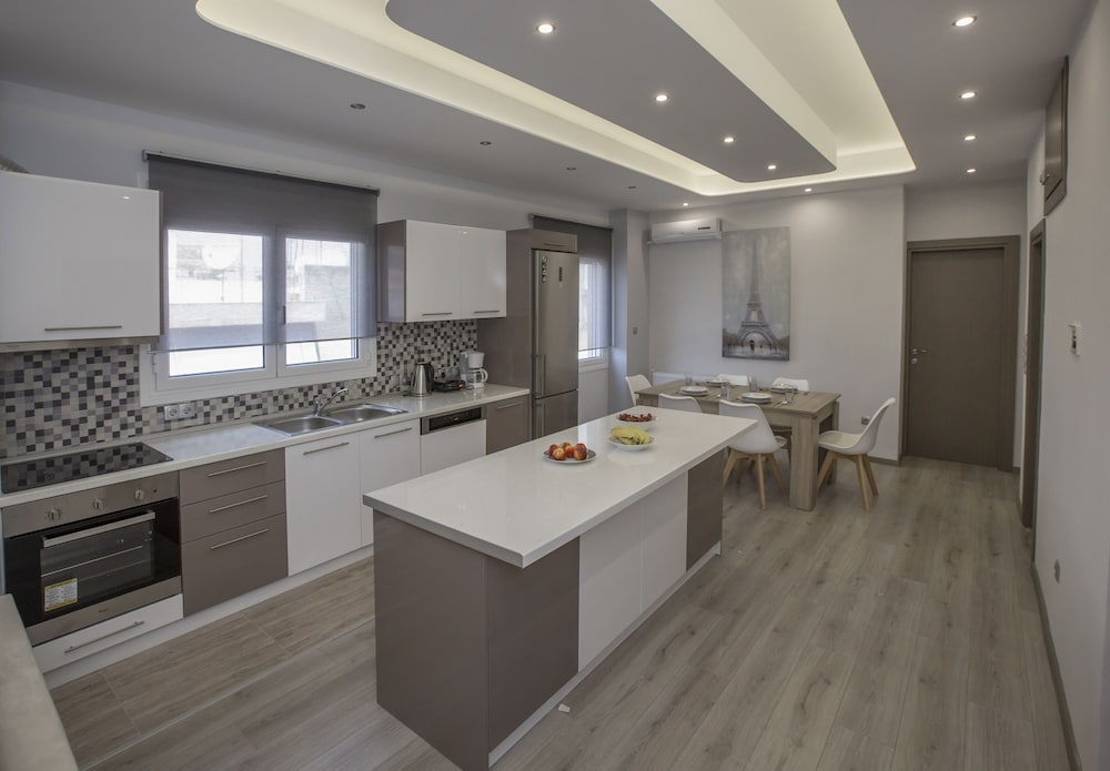 Фото Acropolis Gem by Ghh