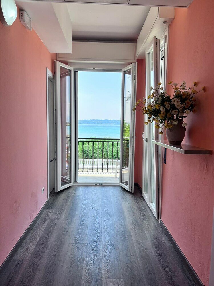 Фото Hotel Villa Trieste