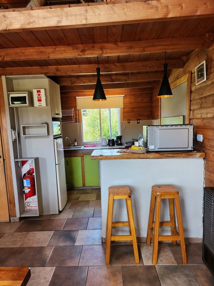 Фото Luna Llena Dina Huapi