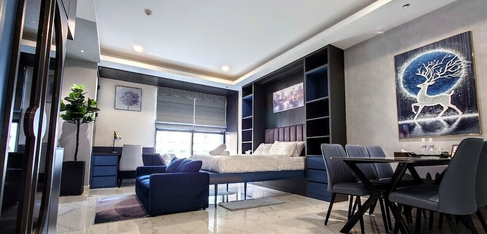 Фото The Rixx Madison