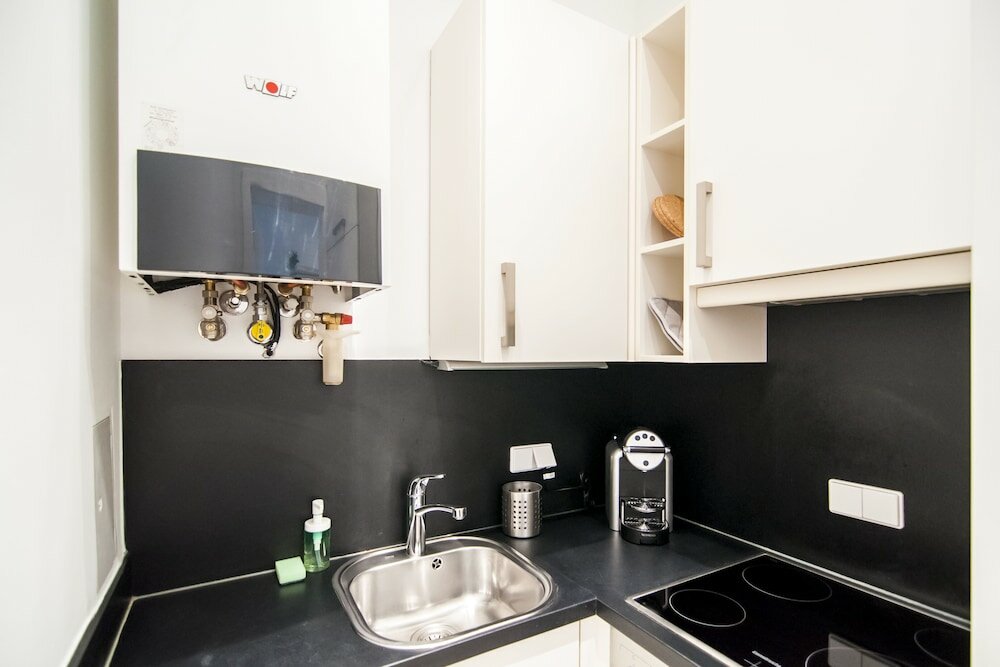 Фото Margareten Apartments - contactless check in