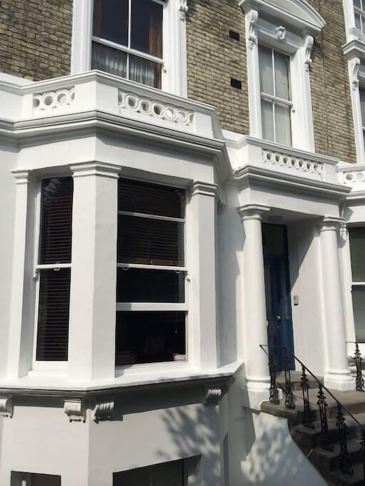 Фото Portobello & Notting Hill Apartment