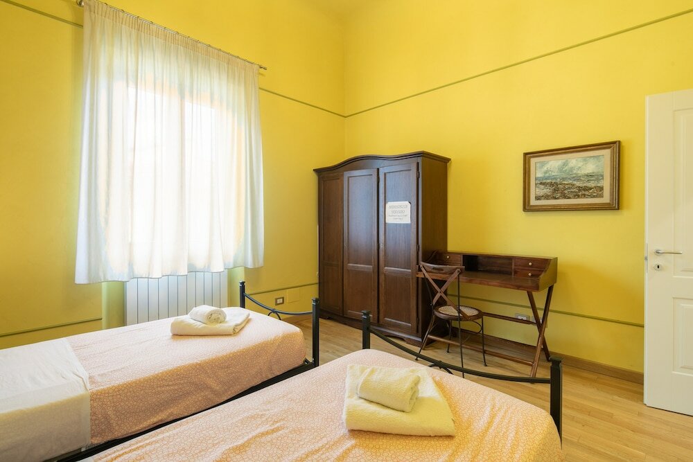 Фото Appartamenti degli Artisti