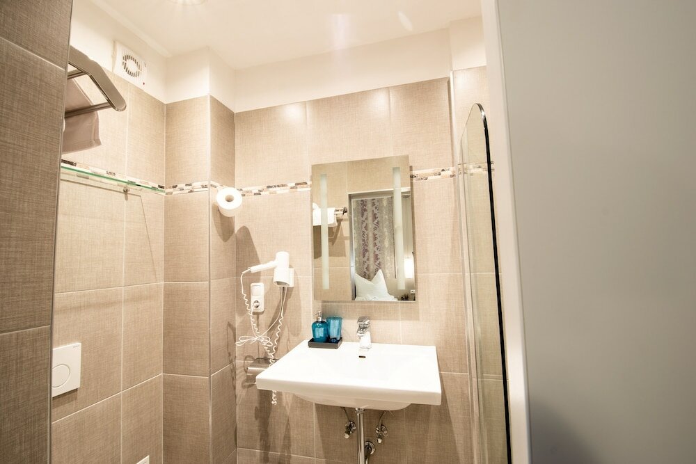 Фото Hotel Amadea