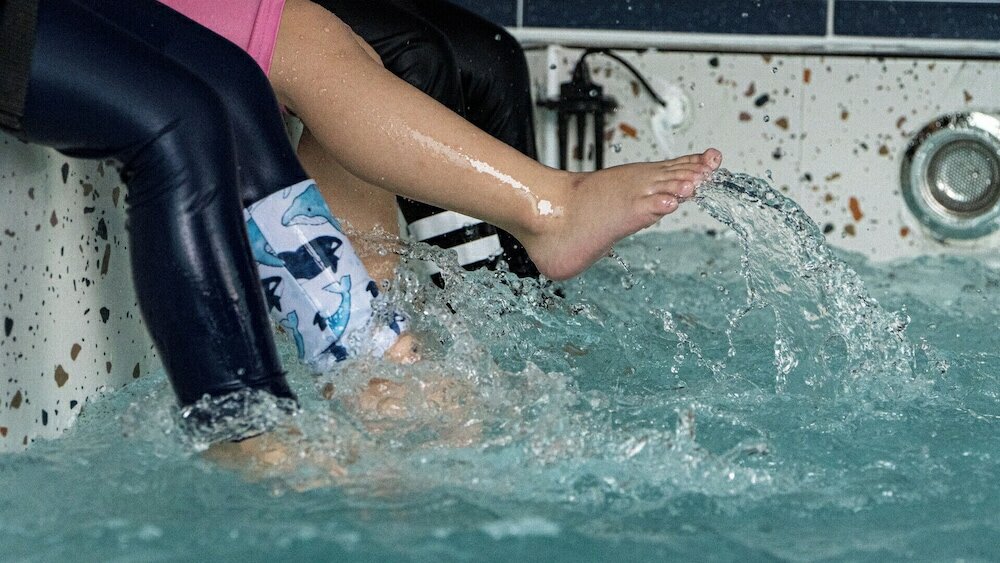 Фото Doan Kids Pool Villa Hotel