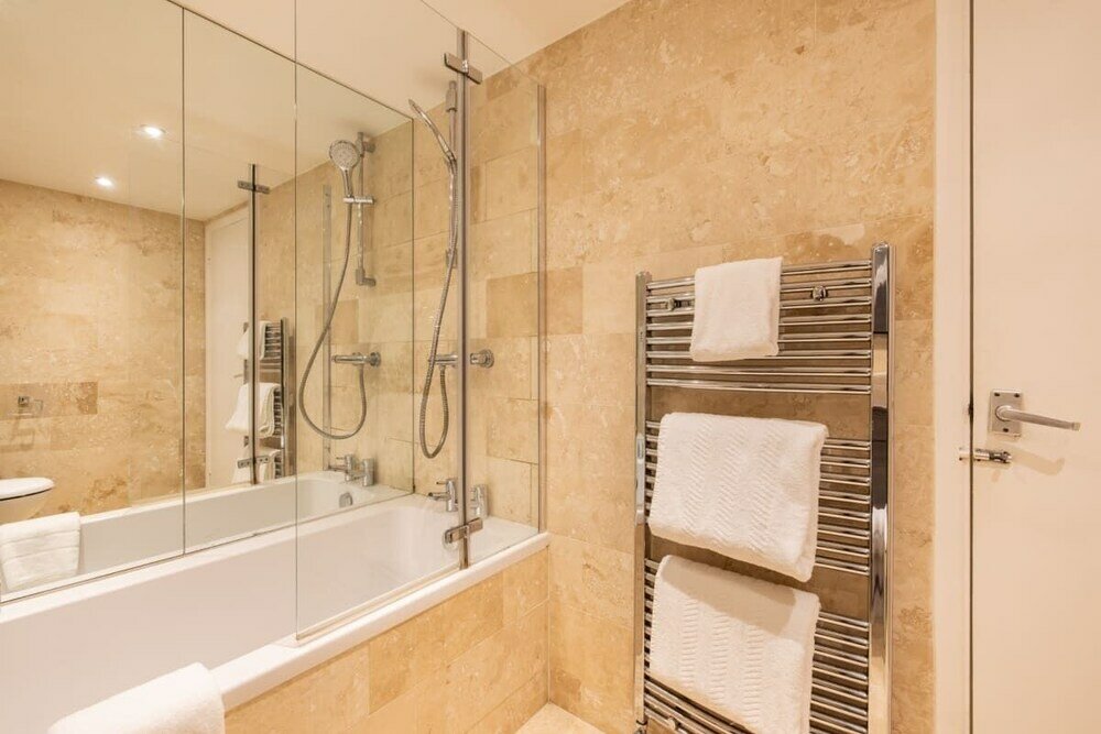 Фото The Brixton Place - Stunning 1bdr w Study Room