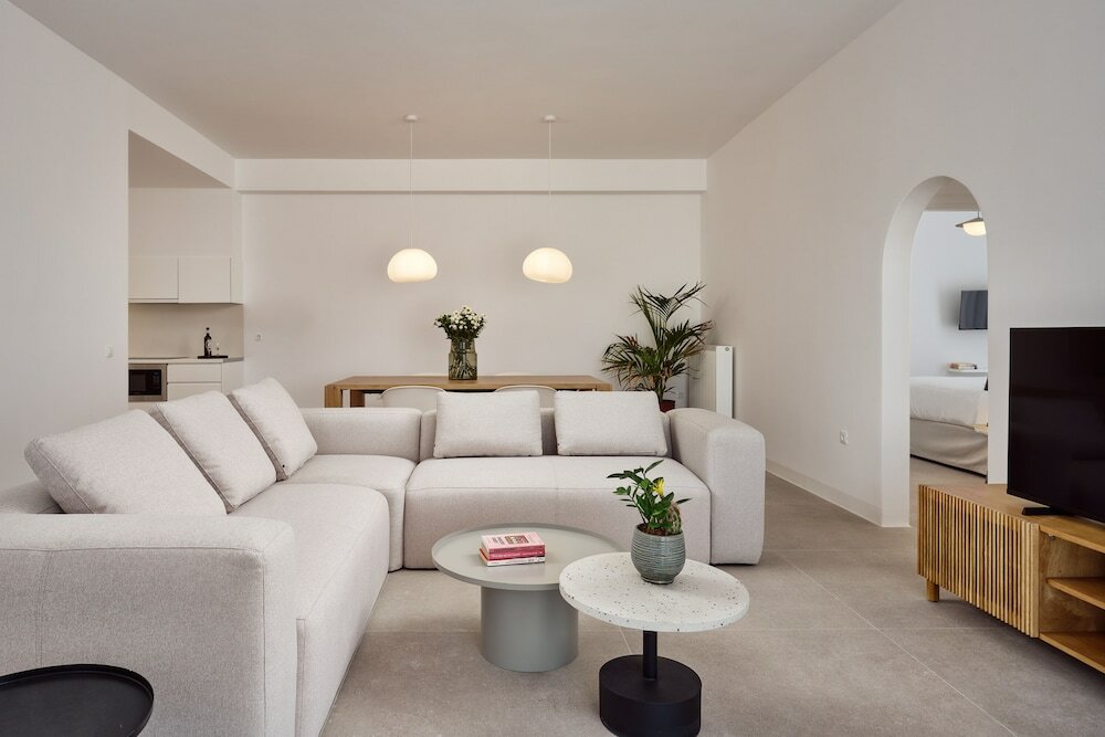 Фото Lilium Homes