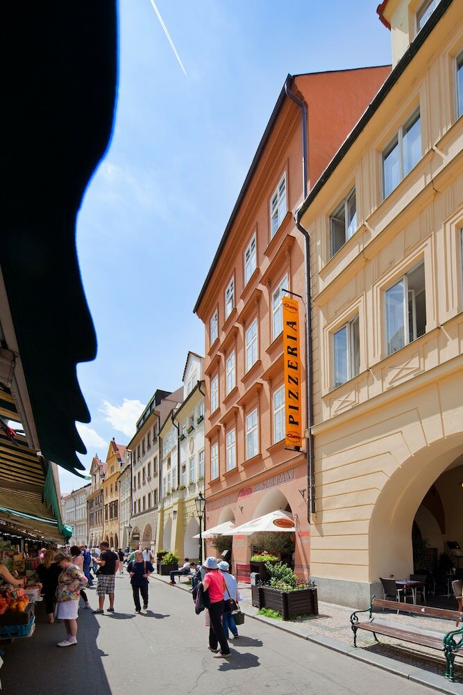 Фото Pension Corto