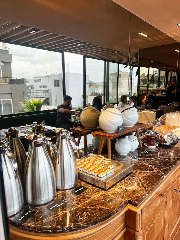 Фото L'Avventura Athens