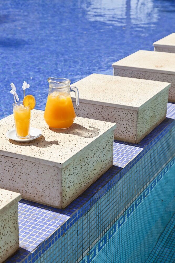 Фото La Mision Posadas Hotel