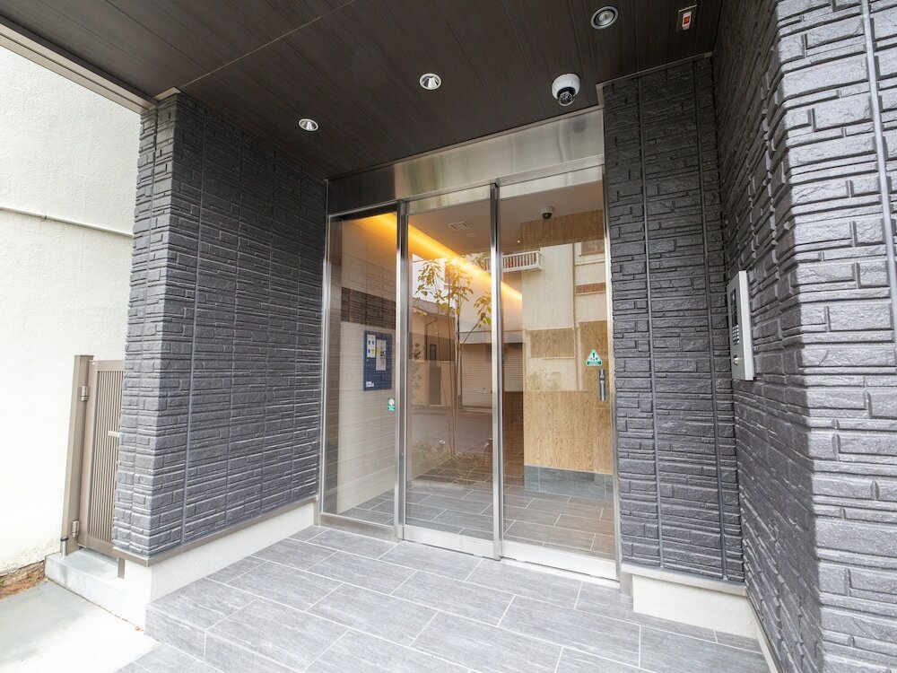 Фото Grand Base Hiroshima Ekimae