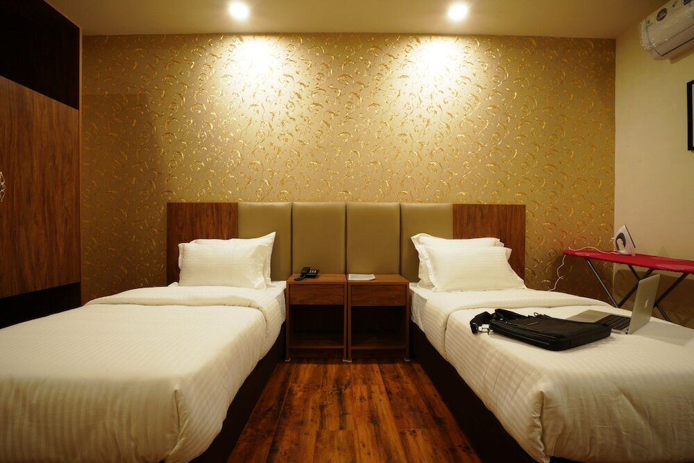 Фото All Heavens Gold