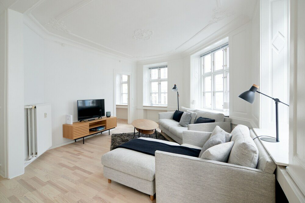 Фото Mikkel Bryggers Gade