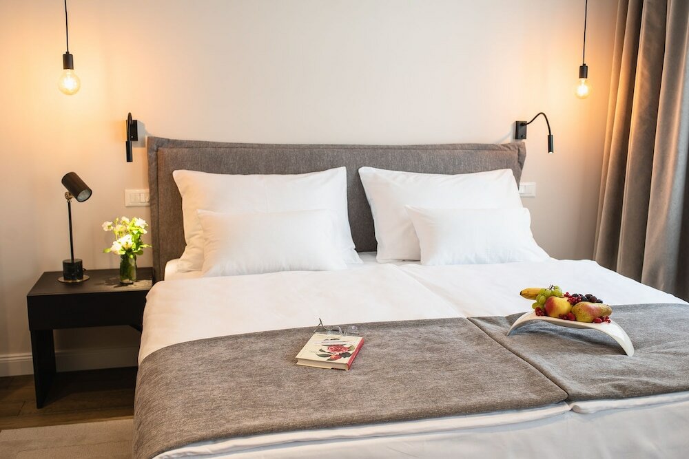 Фото Hotel Florian & Godler