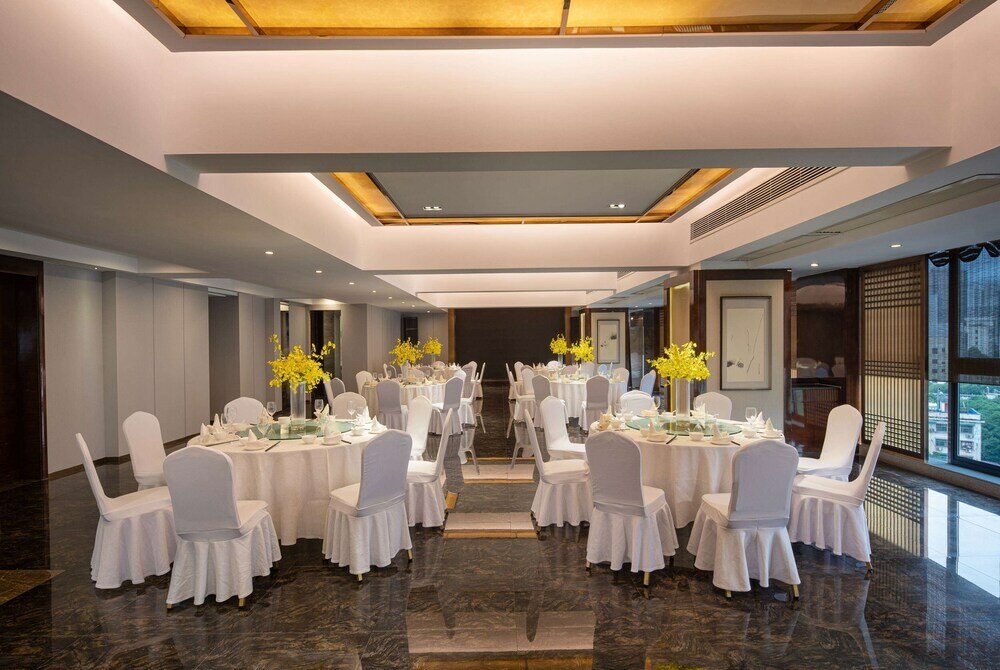 Фото Hawthorn by Wyndham Changsha Meixi Lake