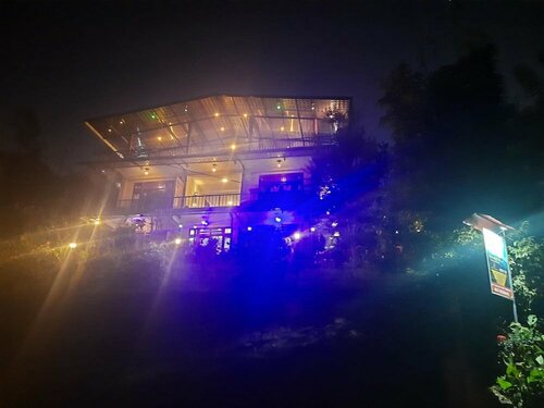 Гостиница The Zenith Inn Ella в Провинции Ува