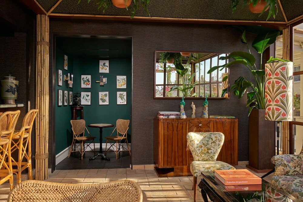 Фото TB Place Roma