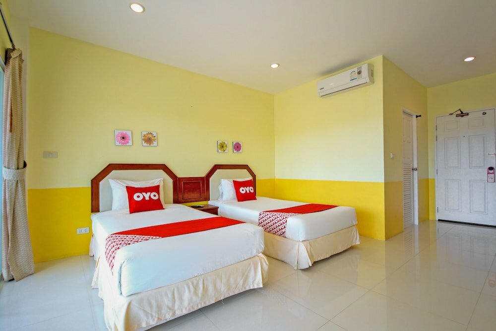 Фото Phuket Airport Sonwa Resort