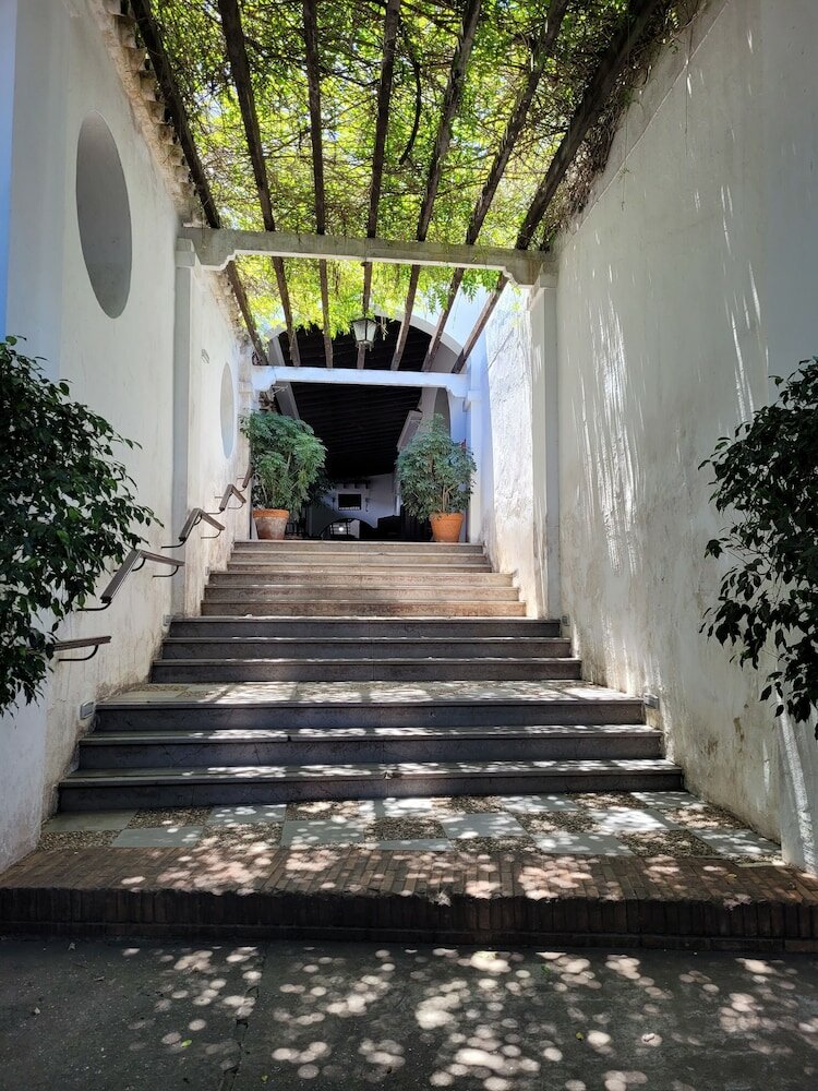 Фото Albariza Hotel Boutique