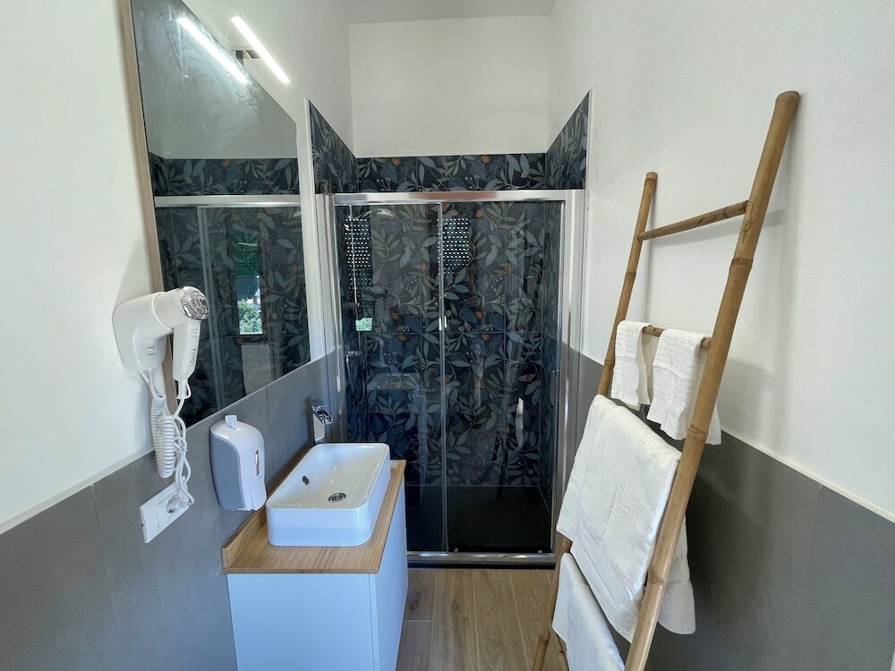 Фото Montecriso B&b