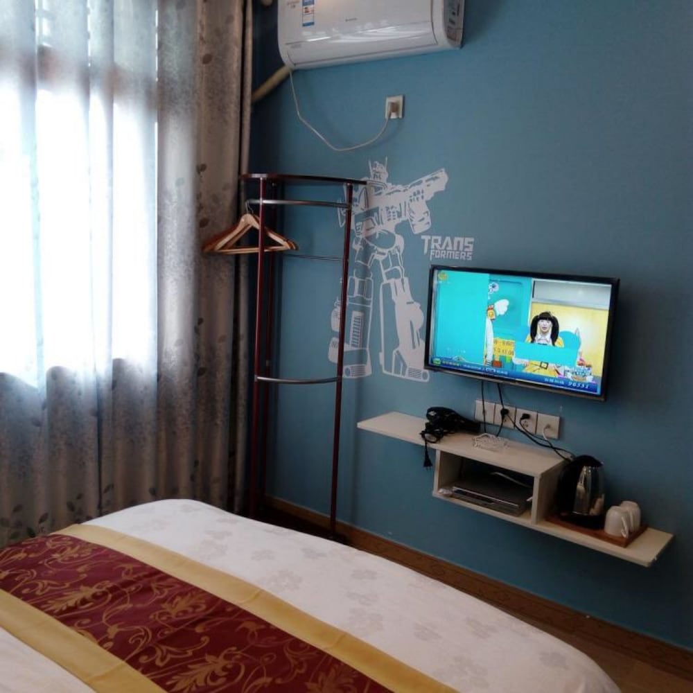 Фото отеля 4