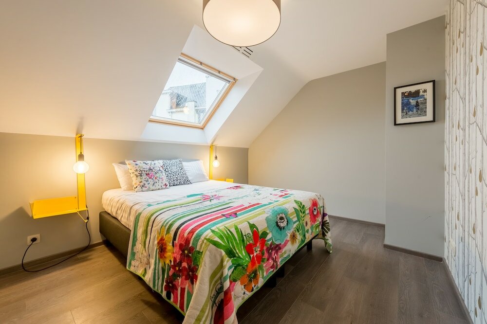 Фото Smartflats Design - Schuman