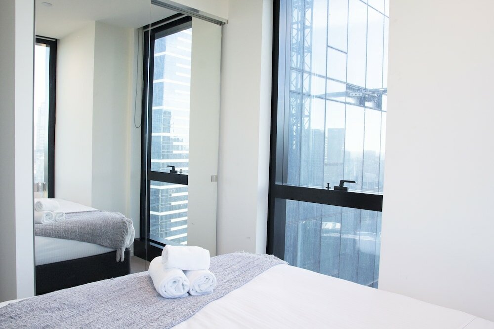 Фото Bhb Apartment in the Clouds