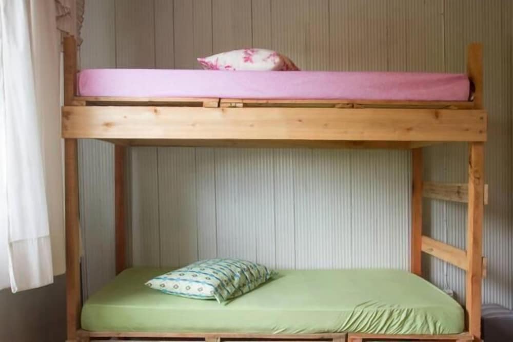 Фото Hostel Famiglia Susin