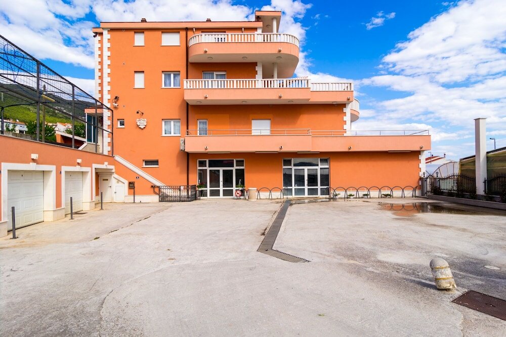 Фото Villa My Dream in Kastel Stari