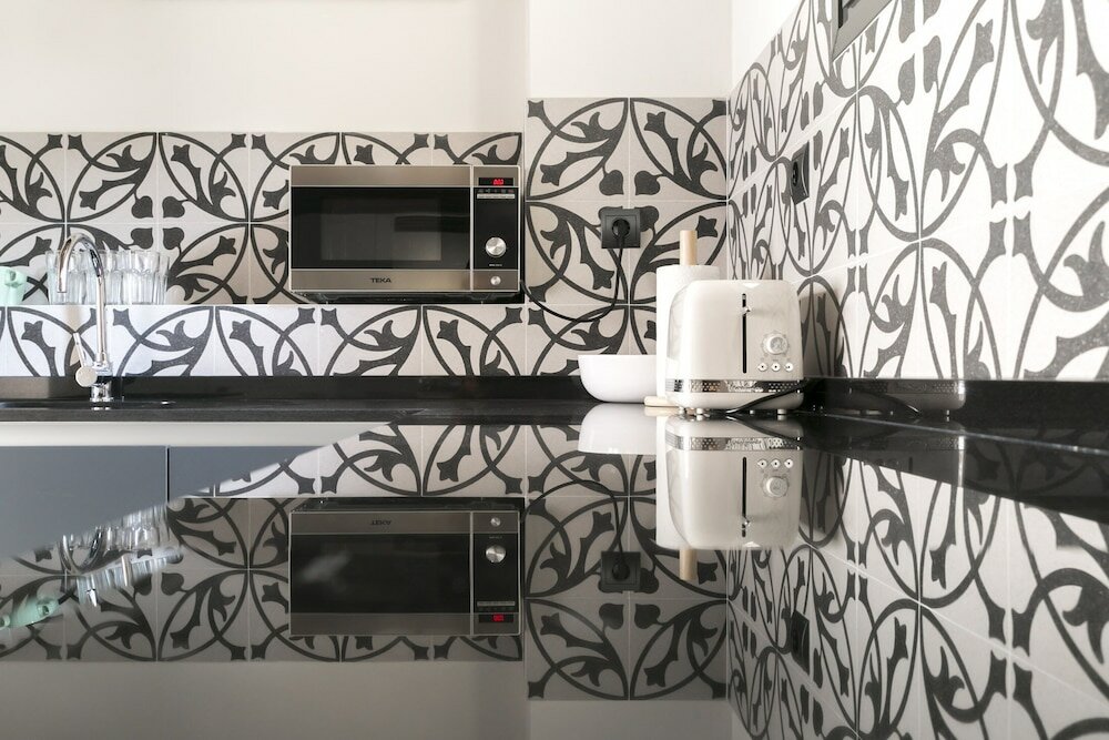 Фото Aqua Apartments Málaga