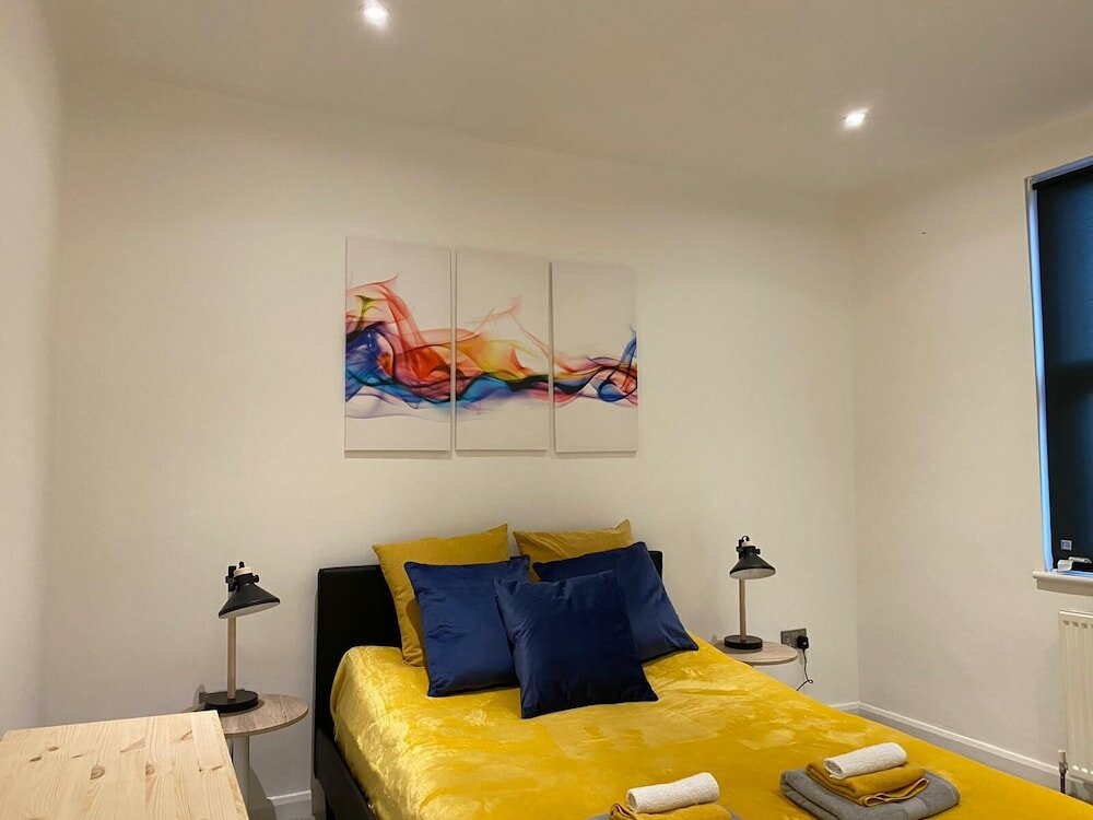 Фото Stay With Empire - Waller Street