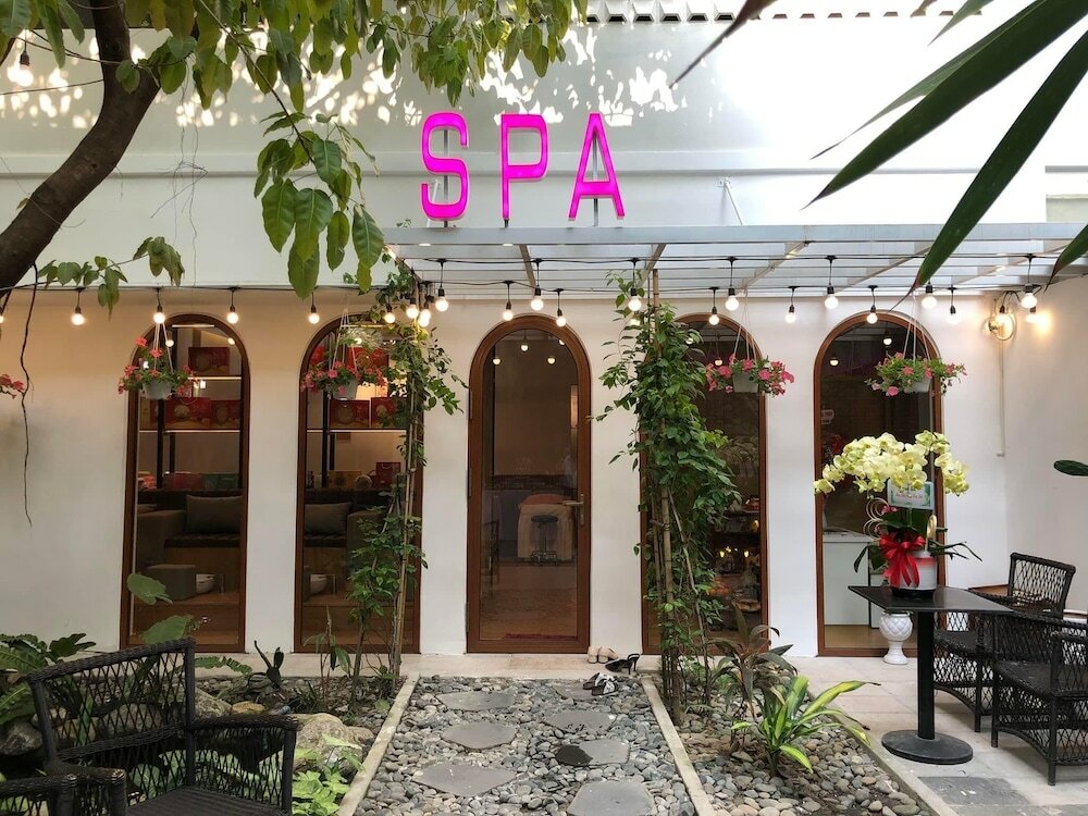 Фото Danapearl Riverside Condotel