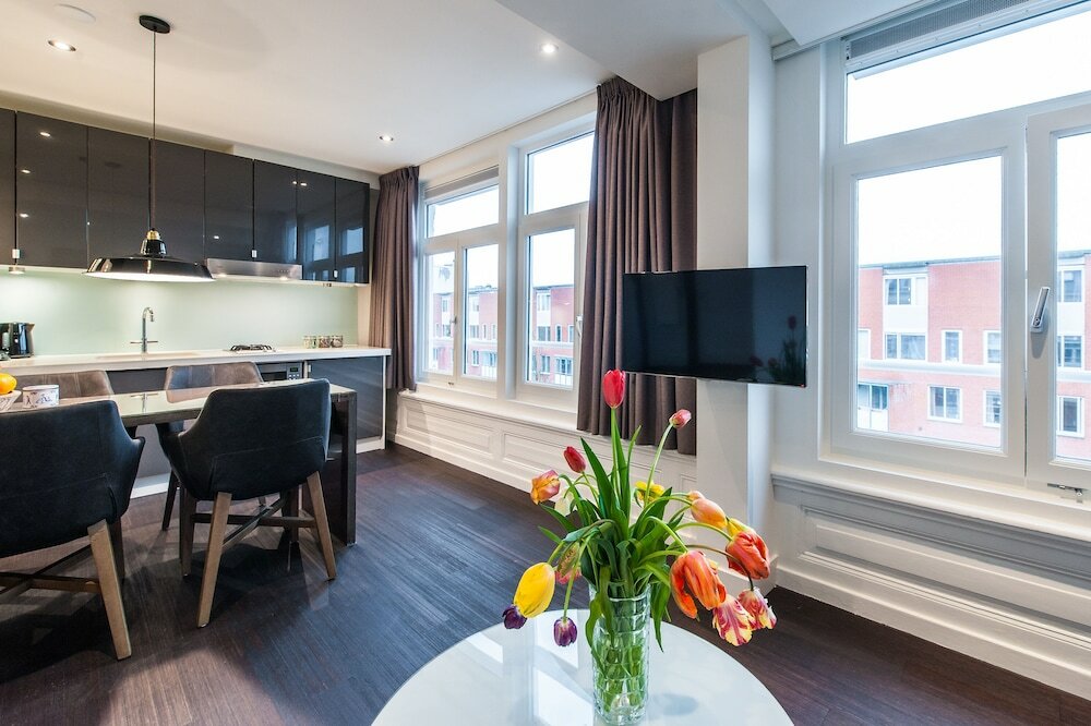 Фото Amsterdam Oosterpark by Yays