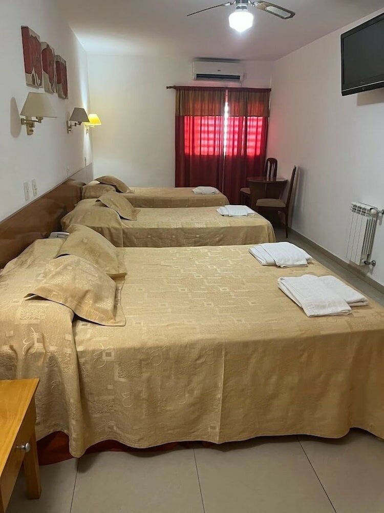 Фото Gran Hotel Cristal